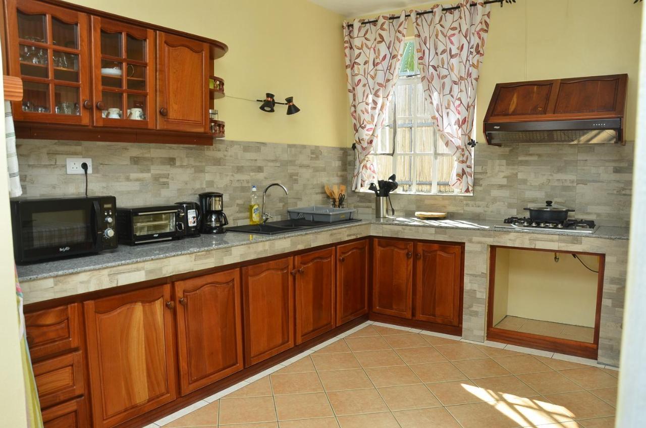לה גולט Butterfly Apartment מראה חיצוני תמונה