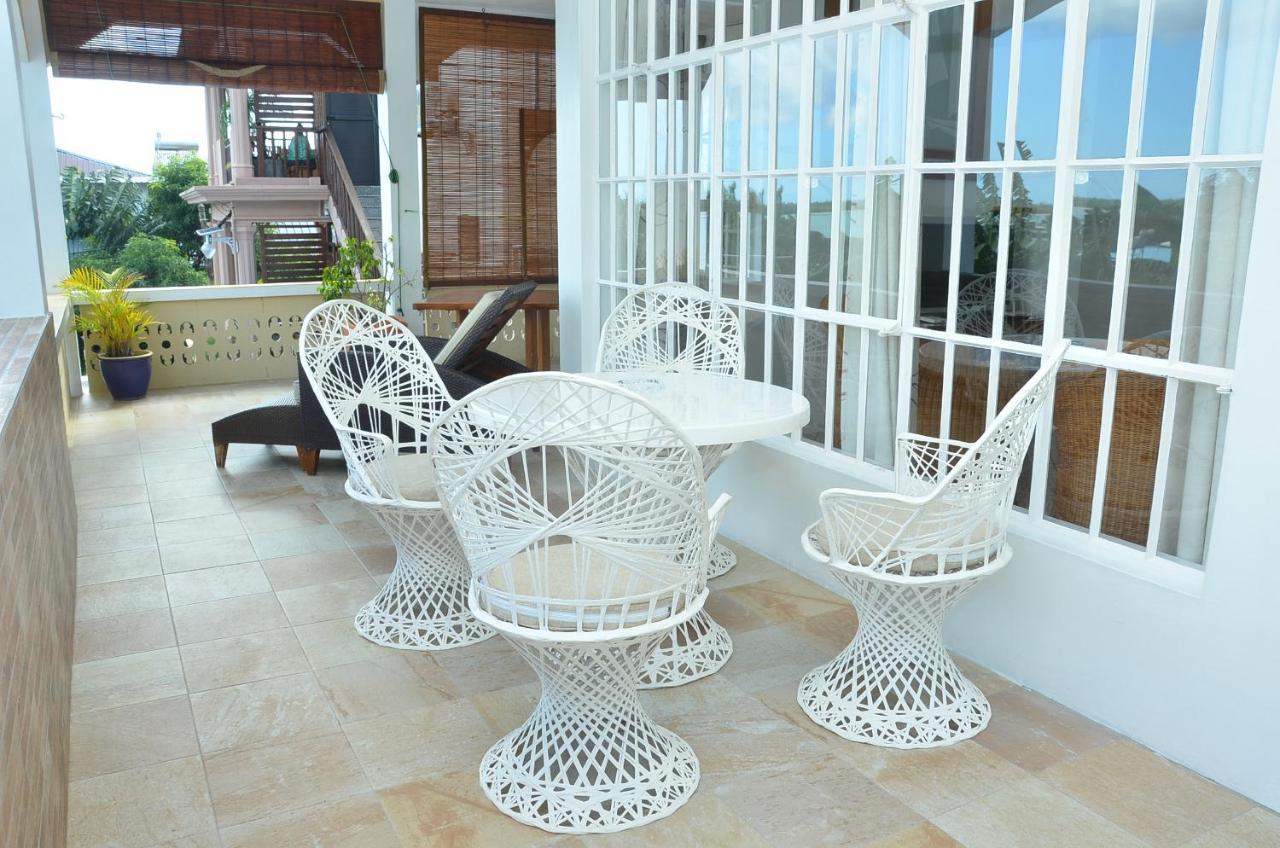 לה גולט Butterfly Apartment מראה חיצוני תמונה