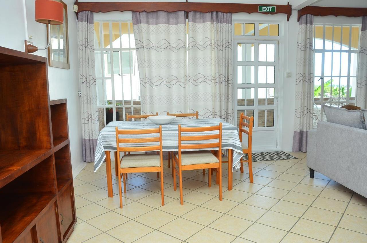 לה גולט Butterfly Apartment מראה חיצוני תמונה
