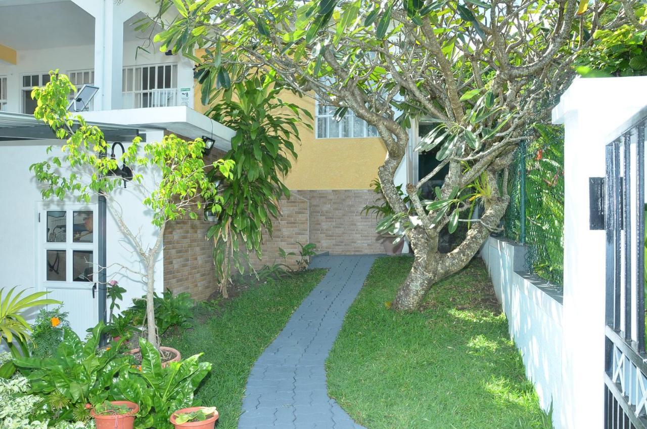 לה גולט Butterfly Apartment מראה חיצוני תמונה