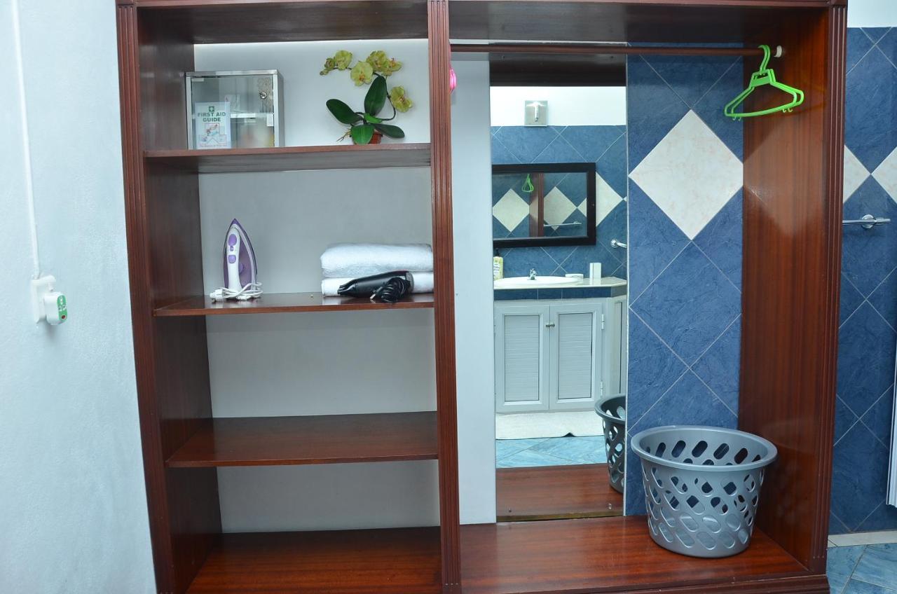 לה גולט Butterfly Apartment מראה חיצוני תמונה